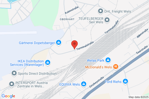 Gallai und Wolff GmbH