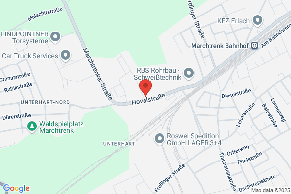 Frischluft GmbH