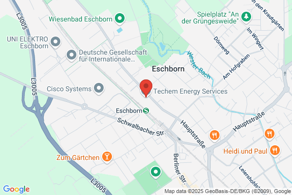 Techem Messtechnik GmbH