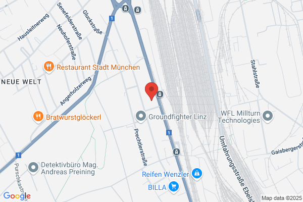 ALLF Finanzdienstleistungen GmbH