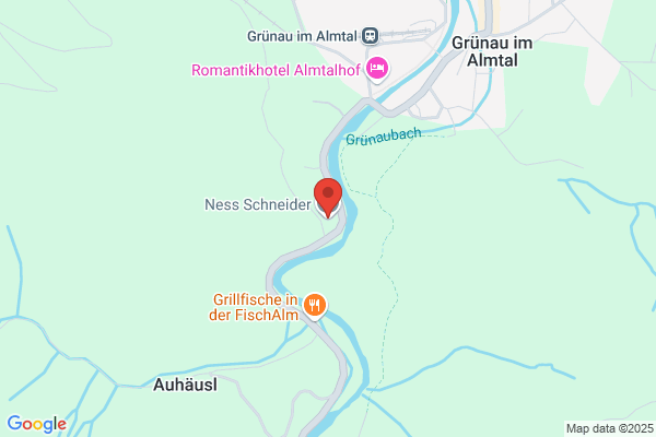 Ness-Schneider GmbH