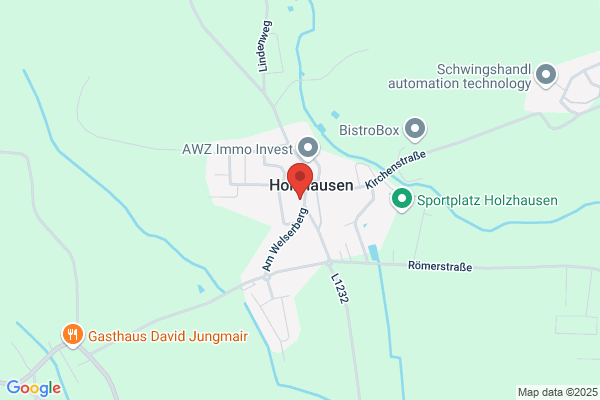 Kindergarten Holzhausen
