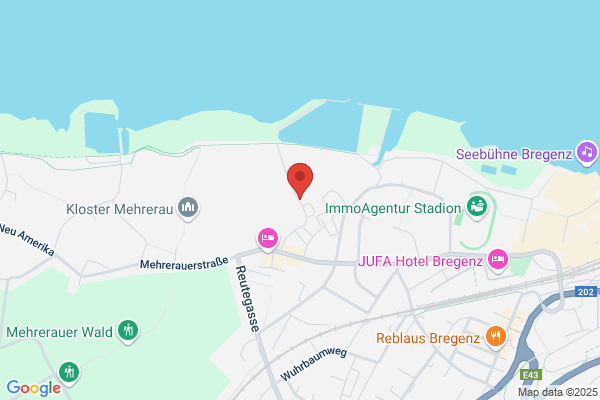 ESC Bregenz