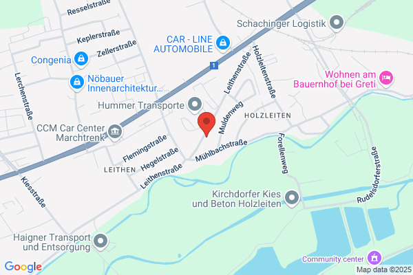 Kreuz Gerhard