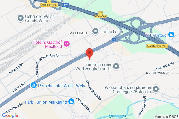 Korroplan Sandstrahlungs- und Beschichtungsges. mbH