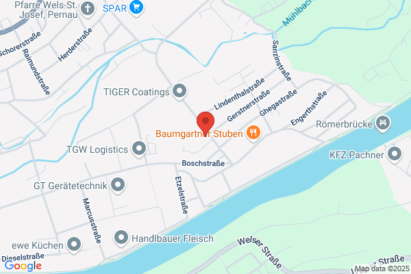INTEX - HANDELSGESELLSCHAFT M.B.H.