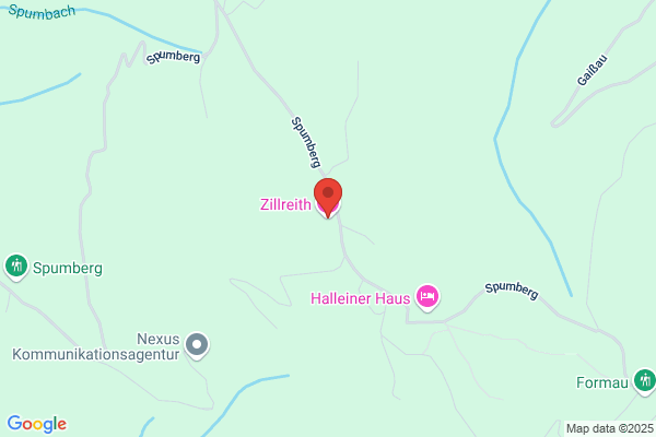 Gasthof Zillreith