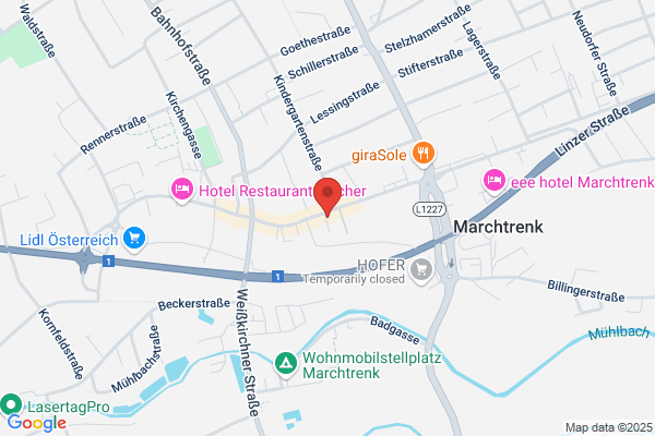 Muckenhuber Ges.mbH und Co KG