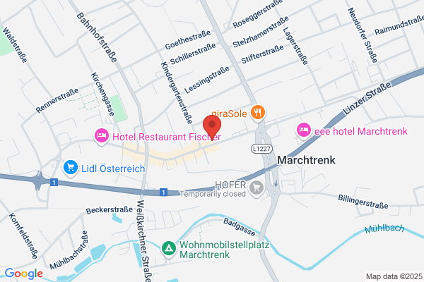 Gendarmerieposten