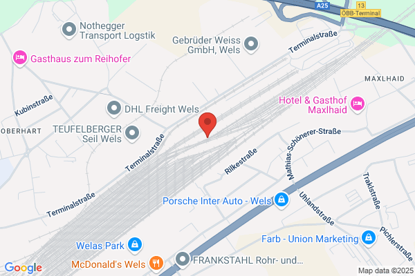 KONAK Restaurant und Handels GmbH