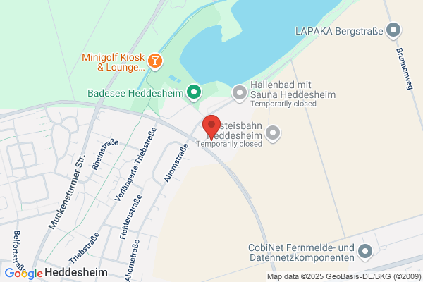 TGH Restaurant GmbH