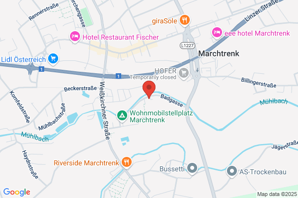 Oesterreichisches Rotes Kreuz