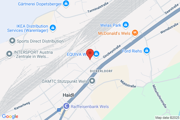 Lauber Schlosserei und Maschinenreparatur GmbH