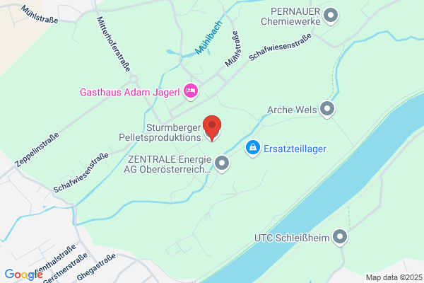 Pellets Verband Austria