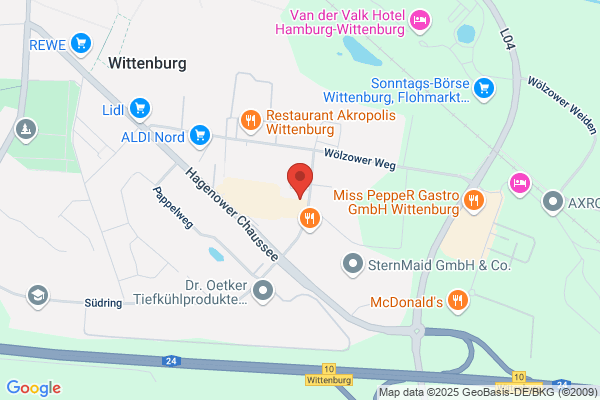 ATT Kunststoff - Erzeugungs und Veredelungs GmbH