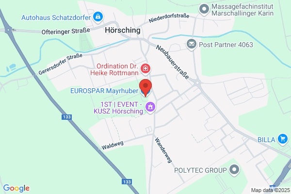 EUROSPAR Mayrhuber Hörsching