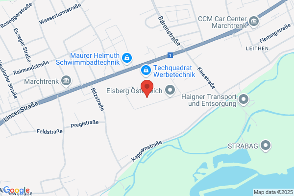 Dopplmair-Engineering Gesellschaft m.b.H. und Co. KG.