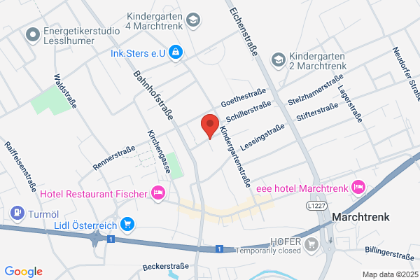 Ing. Guenther Haschberger