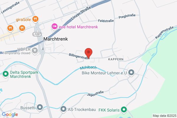 Seratron Mentalmanagement GmbH