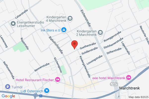 Die Netzwerkkapitäne OG