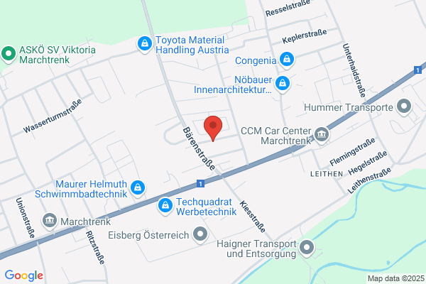 Connext Obinger und Partner OEG