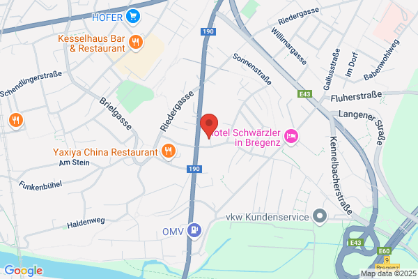 Heinz Brunn Gesellschaft m.b.H. und Co KG.