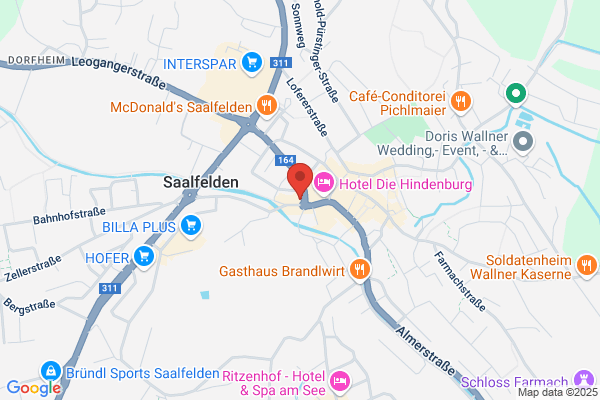Volksbank Saalfelden reg.Gen.mbH