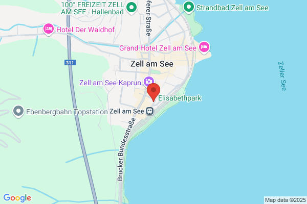 Cafe Zellerhof