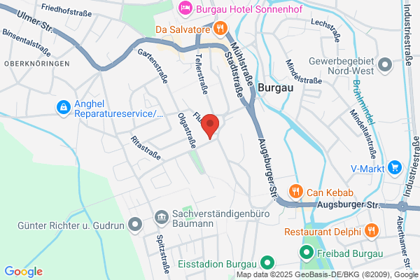Cafe-Pension Theresia