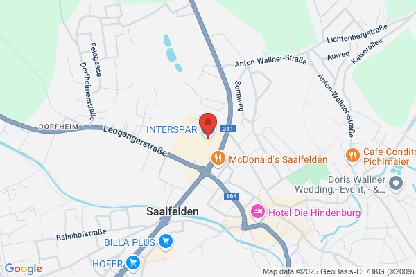 Eduscho-Kaffee im Interspar