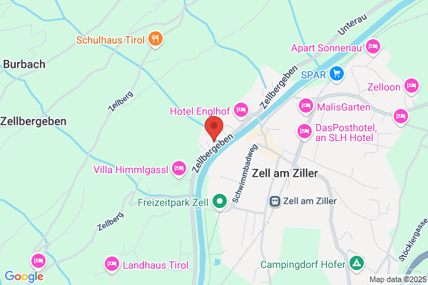 Pro Zell Schiverleih