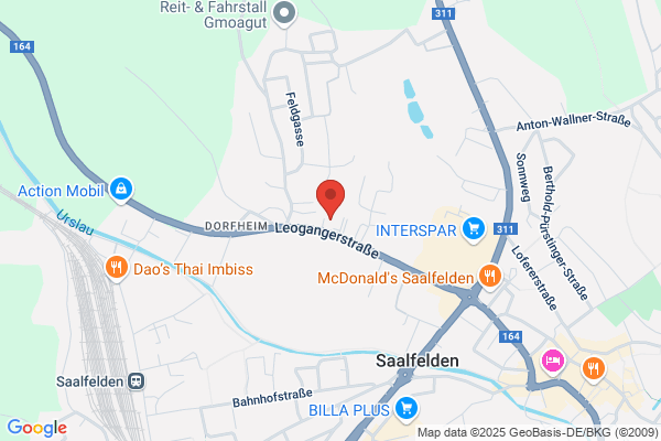 Schlosserei Harasser GmbH