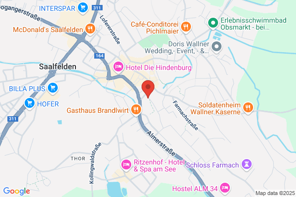Marktgemeindeamt-Wasserwerk