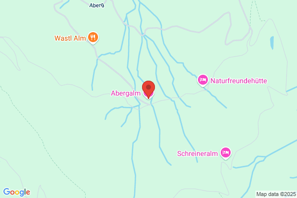 Berggasthof Aberglam