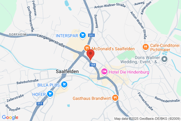 Gasthaus Poststueberl