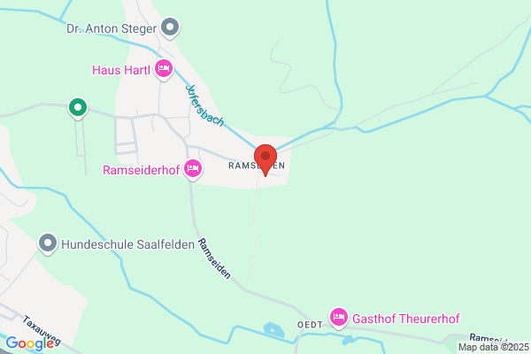 Gasthaus Schatzbichl