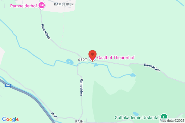 Gasthaus Theurerhof