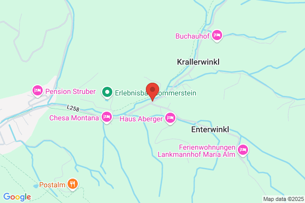Gasthaus Waldhaus
