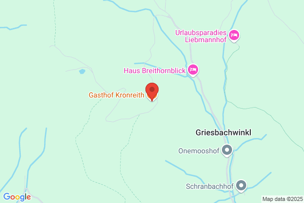 Gasthof Kronreith
