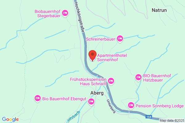 Jugenderholungsheim Sonnenhof