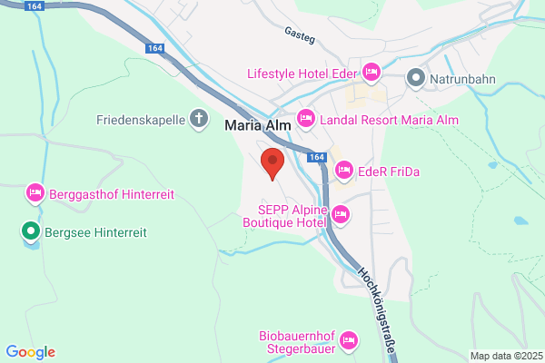 Haus Heidi