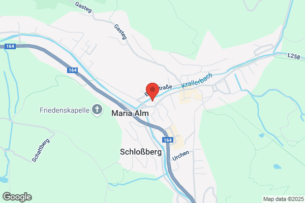 Pension Alpenhof