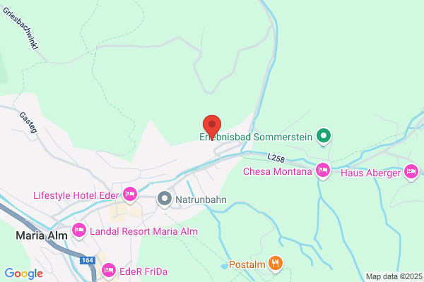 Pension Liebmannhof