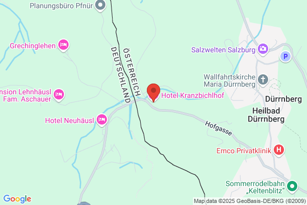 Kranzbichl Hof