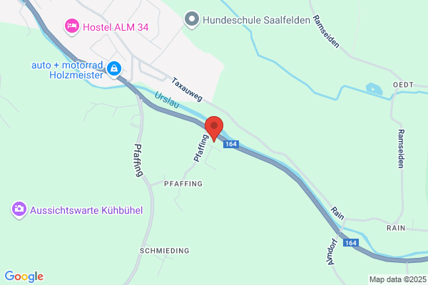 Pension Kellerer