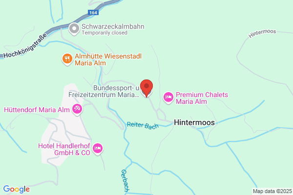 Bundessport und Freizeitzentrum