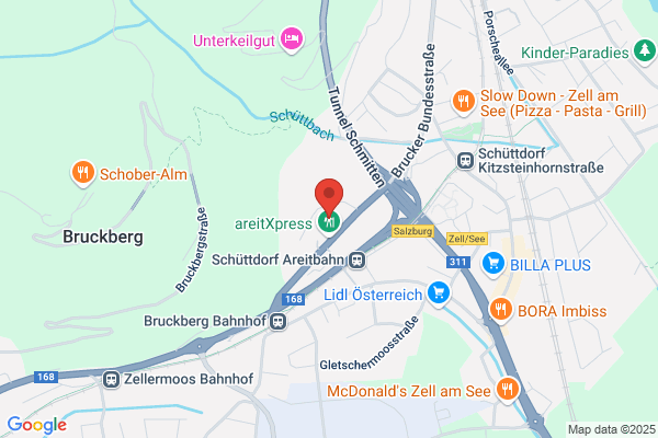 Schischule Zell am Ziller-Gerlosstein
