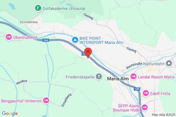 Aberg-Hinterthal Bergbahnen AG