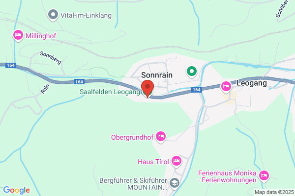 Skiklub Saalfelden
