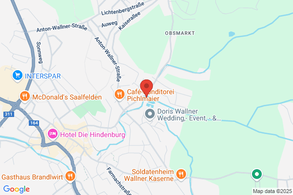 Skiklub Saalfelden-Nordisch Josef Hoerl